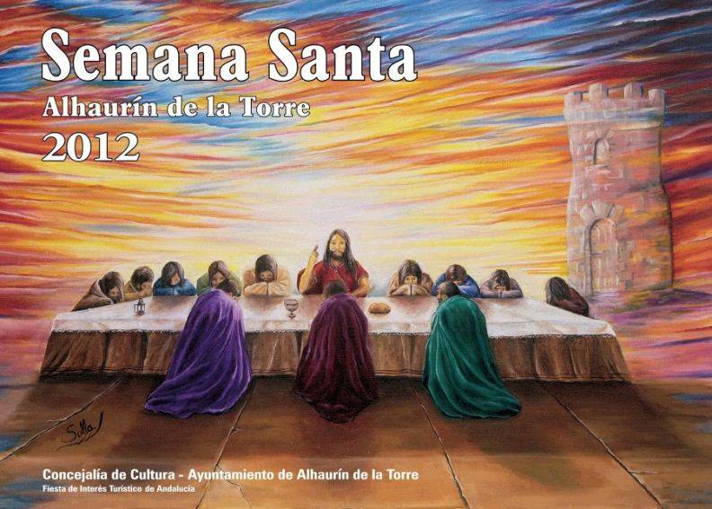 Semana Santa en Alhaurín de la Torre  